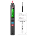 thumbnail image 1 of BSIDE Digital AC Voltage Tester Leakage Detector Electric Leakage Detect Pen 0-300V Non- Circuit Continuity Test Pen Live Wire Check with Backlight Display, 1 of 7