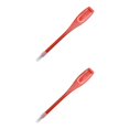 thumbnail image 3 of Wweixi 50 Pieces Plastic Golf Score Pen Marker Record Pencils Training Writing Tools Outside Sports Golfing Accessories Red 2Set, 3 of 6