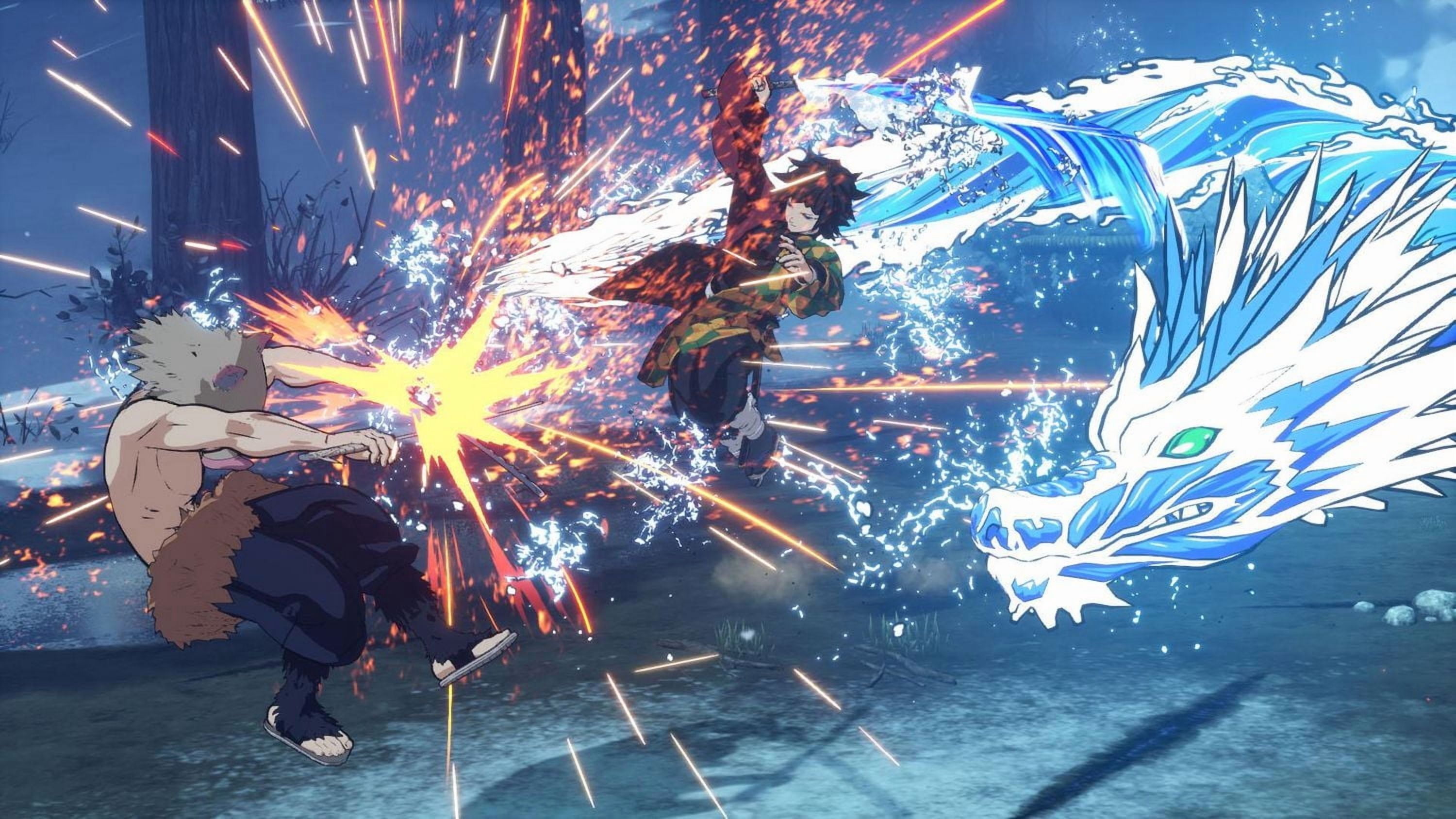 Demon Slayer - Kimetsu no Yaiba