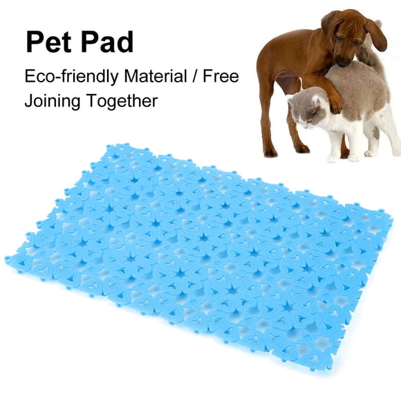 4 Colors Pet Mat, Safety Pet Cushion, Durable for in Pet Cages