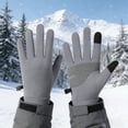thumbnail image 5 of Hearth & Gear Winter For And Winter Warm Work Suitable For Running Cycling Working And Hiking Freezer Suits for Work for Men Zip Line Obstacle Course Womens Running Headband Winter Winter Hats for, 5 of 5