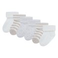 thumbnail image 1 of Ensemble de 6 paires de chaussettes repliables Huggies®, 1 of 2