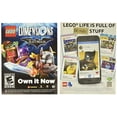 thumbnail image 4 of The Lego Batman Movie (Blu-ray) (Bilingual), 4 of 4