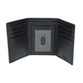 thumbnail image 5 of Portefeuille trifold Barnes R70 pour hommes avec RFID, 5 of 5