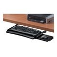 thumbnail image 2 of Tiroir pour clavier sous-bureau Office Suites de Fellowes, 2 of 2