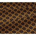 thumbnail image 5 of oneOone Viscose Jersey Fabric Geometric & Floral Block Decor Fabric Printed BTY 60 Inch Wide, 5 of 5