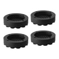 thumbnail image 3 of tamizeot 4 Pcs Tampons Anti-Vibration pour Laver Tampons pour Lave-Pieds Machine pour Appareils, 3 of 6