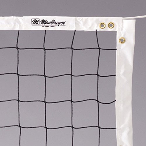 Filet de Volleyball Master, 32 Pieds x 1 Mètre
