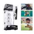 thumbnail image 3 of Housing for SJAM, Waterproof Waterproof Case for SJ5000, SJ5000 WiFi SJ5000 PLUS, 3 of 7