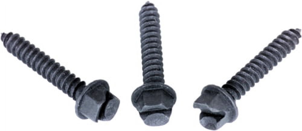 Kold Kutter Vis de Traction 1 Pouces 10 250/Pk AMA Legal