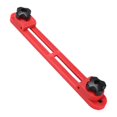 thumbnail image 2 of Adjustable Cutting Machine Base Circular Positioning Clamp Adjustable For Woodworking, 2 of 9