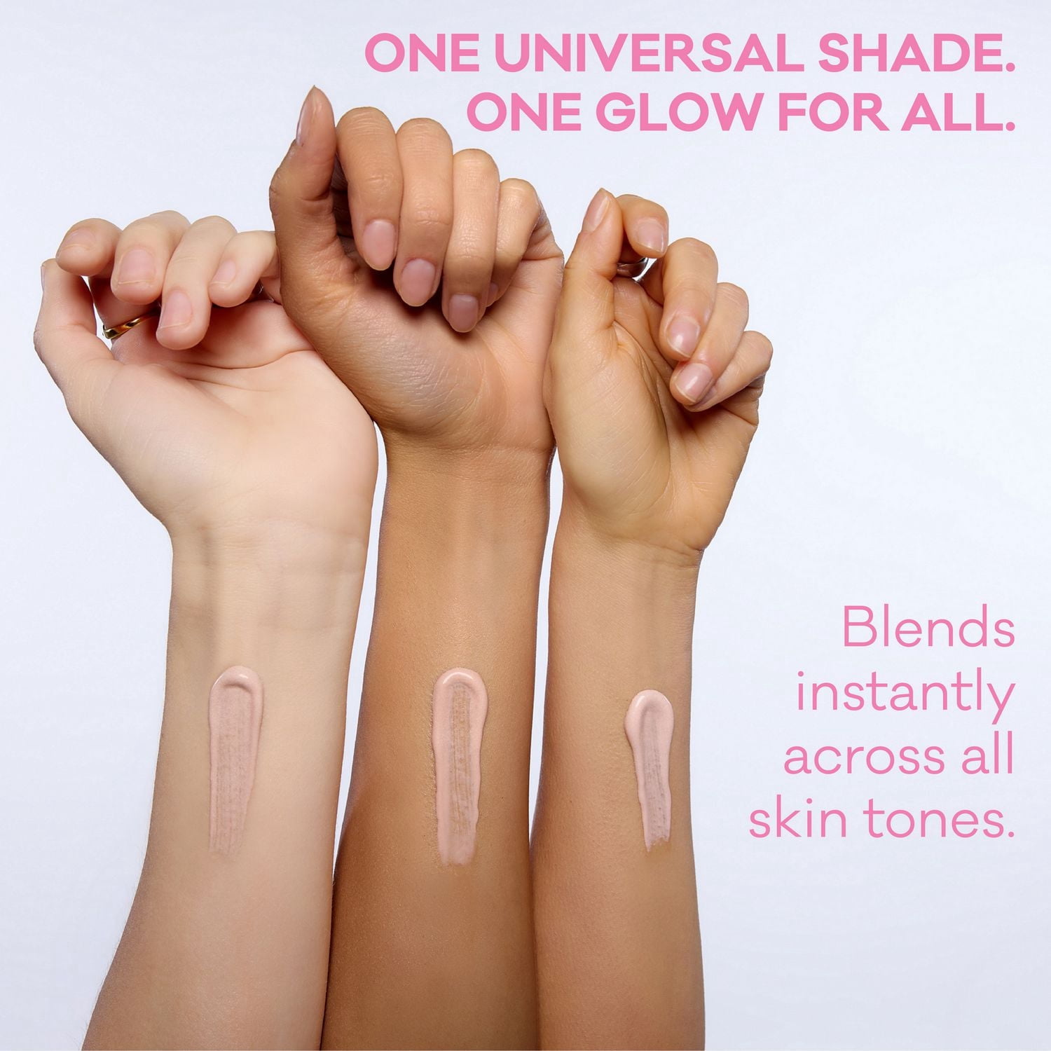 Bioré UV Aqua Rich Glowy Moisturizer with SPF 50