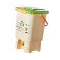 thumbnail image 4 of DOLITY Bac à Compost Bande de Scellage en Silicone Contenant de Compost pour Verger Ferme Intérieur L, 4 of 9