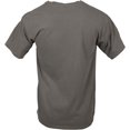 thumbnail image 3 of Comfort Colors Adult Garment-Dyed Heavyweight Pocket T-Shirt, S, Graphite, 3 of 3