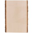 thumbnail image 2 of Walnut Hollow Basswood Country Rectangle Plank-9" To 11"X13" 3510, 2 of 2