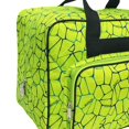thumbnail image 3 of pitrice Sewing Machine Carry Bag Travel Tools Pouch Holder Large Capacity Storage Green, 3 of 9
