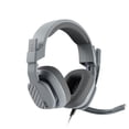 thumbnail image 3 of ASTRO A10 Casque de Gaming Gen 2 Filaire - Gris, 3 of 5