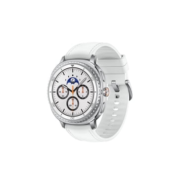 Samsung Galaxy Watch8 Classic 46mm BT