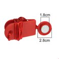 thumbnail image 3 of Bangcool Machine de Course avec Clé de Sécurité Tapis Roulant Magnétique Accessoires D\'entraînement Physique, 3 of 3
