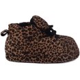 thumbnail image 3 of Happy Feet Mens and Womens Standard Sneaker Slippers, 3 of 7