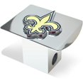 thumbnail image 3 of FANMATS 22528 NFL Arizona Cardinals Housse d'Attelage en Métal, Chrome, Housse d'Attelage Carrée de 2 Pouces Type III, Rouge, 3 of 4