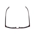 thumbnail image 3 of Womens Round Cat Eye Bifocal Sunglasses - 2 Pair Included with Soft Carrying Cases, 3 of 5