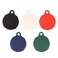thumbnail image 4 of Étui de Protection Anti-Perte Étui de Protection Compatible pour Localisateur AirTag/S Coque en Silicone, 4 of 9