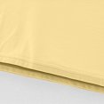 thumbnail image 4 of SROBPTY T-Shirts Garçons Filles, T-Shirt de Base pour Enfants Uni à Col Rond d'Été Décontracté Confortable et Respirant Jaune 12 Ans, 4 of 5