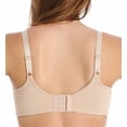 thumbnail image 4 of Vanity Fair Soutien-Gorge Minimiseur Lissant le Dos pour Femme Beauty Back, Taille Forte, 42C, 4 of 4