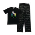 thumbnail image 1 of Men's Under Disguise two piece pajama set, 1 of 5
