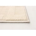 thumbnail image 2 of Tapis Intérieur/Extérieur pour Balcon, Patio et Jardin ECARPET Villa Ivoire, 2 of 9
