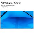 thumbnail image 4 of Dry Bag Backpack Waterproof Shoulder Bag Swimming Bag Camping Bag, 4 of 8