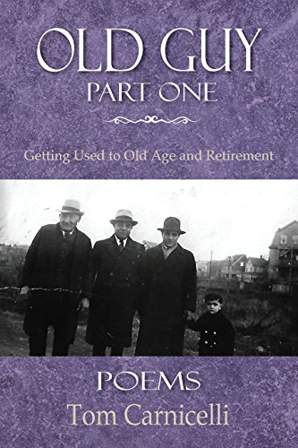Vieux, Première Partie [Livre de Poche] Carnicelli, Tom