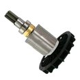 thumbnail image 4 of 619626-3 Wrenches Rotor Motor Armature For Dtw300 Tw004Gz Tw005 Home Garden Tools Workshop Equipment Power Tools, 4 of 7