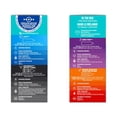 thumbnail image 3 of Durex® Pleasure Mix Assorted Condoms, Sensation Variety Pack, 36 Count, 3 of 6