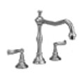thumbnail image 2 of Jaclo 9930-T678-TRIM-ORB Oil Rubbed Bronze Roar 20S Rometub with Crs, 2 of 2