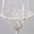 thumbnail image 3 of Indoor Cat Swing Bed - for Rest and Play in Every Home, 3 of 3