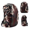 thumbnail image 2 of Housse de Sac à Dos Imperméable et Anti-Poussière 35L, 45L, Sac à Bandoulière Ultraléger Portable, Protection pour Camping en Plein Air Randonnée, 2 of 7