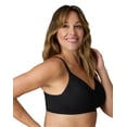 thumbnail image 2 of WonderBra Plus Wireless Lightly Lined, 2 of 4