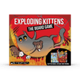 thumbnail image 1 of Exploding Kittens Jeu De Scoiete, 1 of 5