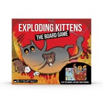 EK: The Board Game