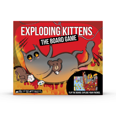 EK BOARD GAME