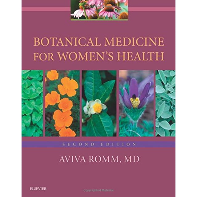 Médecine Botanique pour la Santé des Femmes