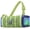 Green, variant on Soundcore Boom 3i, Rugged Outdoor Speakers, IP68, Floating Playback, Saltwater-Resistant, BassUp 2.0, 50W Portable Speaker, Bluetooth 5.3, 16H, TWS, Kayak/Fishing/Camping, Green