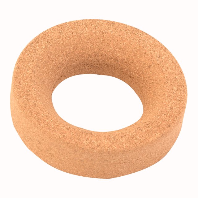Corrosion Resistance Cork Holder Ring, Multiple High-Quality Flask Support Cork Stand, Use For Round Bottom Flask Professional Use