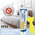 thumbnail image 1 of Universal Repair Paste Wall Repair Cream Wall Crack Nail Repair Agent, 1 of 1