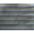 thumbnail image 4 of oneOone Tissu en Georgette Viscose Texture à Rayures Tissu Imprimé BTY 42 Pouces Wide, 4 of 4