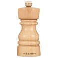 thumbnail image 3 of Cole & Mason - The London Collection Salt and Pepper Mill Gift Set, Natural Beech, 18 cm / 7", 3 of 10