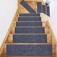 thumbnail image 2 of PRETXORVE Staircase Pad, Step Pad, Floor Pad, Pad, Brushed and Embossed, Repeatedly Used, 2 of 4