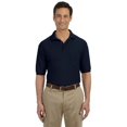 thumbnail image 1 of Harriton Men's 5.6 oz. Easy Blendâ„¢ Polo with Pocket, 1 of 3